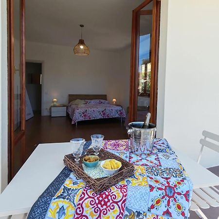 Ferienwohnung Casa Marisa Grottammare Exterior foto