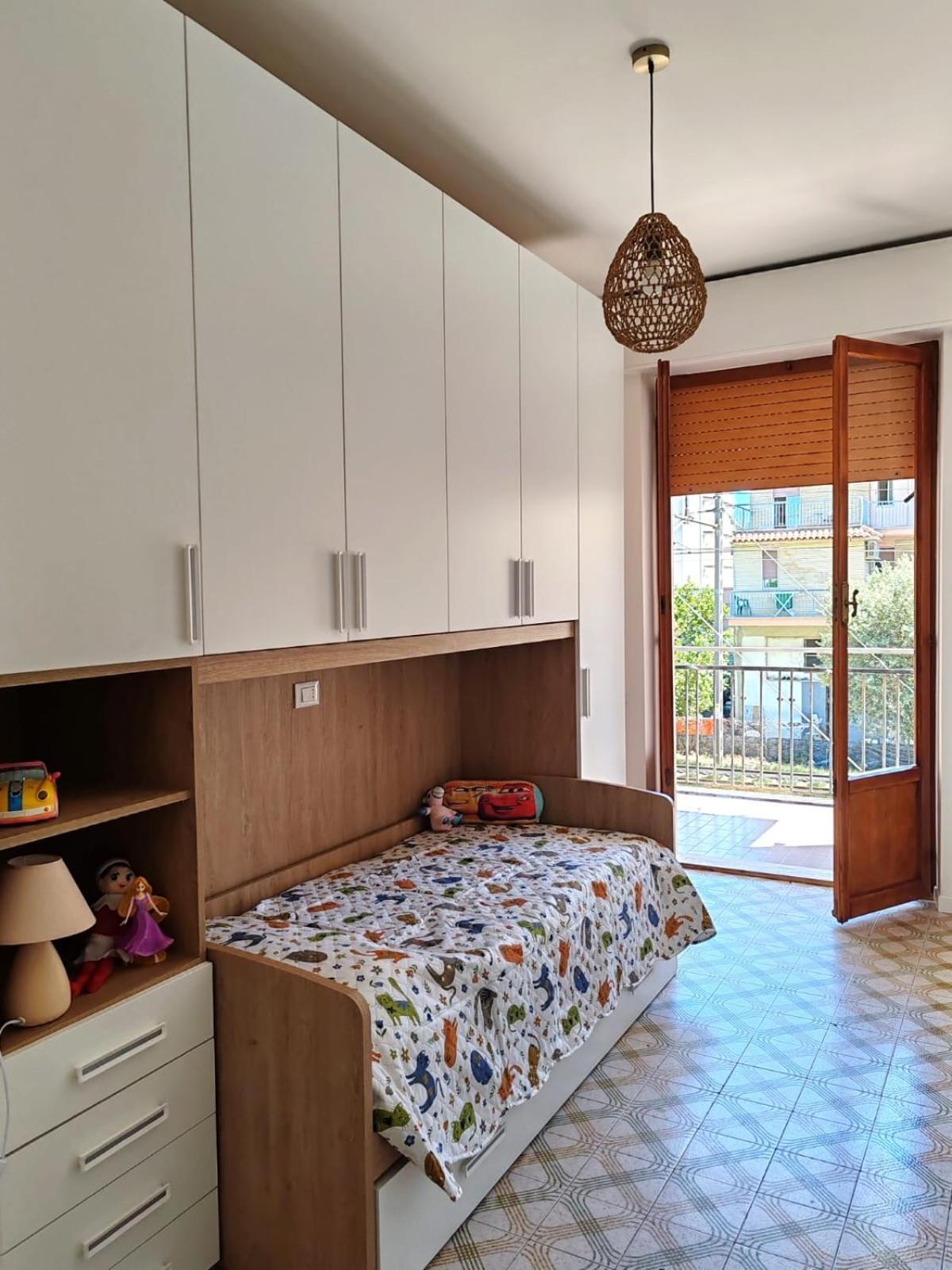 Ferienwohnung Casa Marisa Grottammare Exterior foto